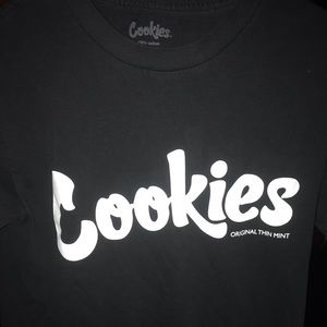 Black Cookies Shirt